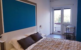 In Rome Trastevere Rooms